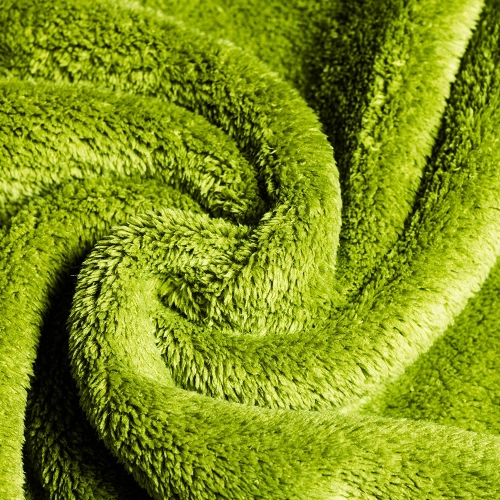 FX PROTECT GRASSY GREEN BOA 500gsm 40x40cm uniwersalna mikrofibra bezszwowa